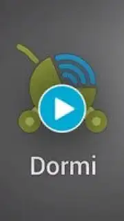 Dormi capture 1