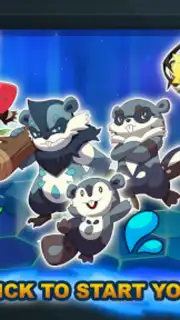 Nexomon capture 4