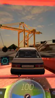 Tuning Club Online capture 5