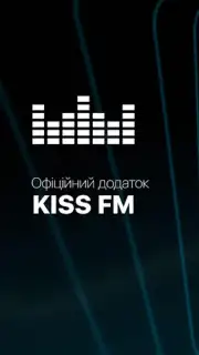 KISS FM Ukraine capture 4