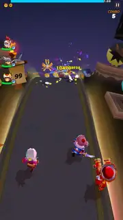 Rogue Life capture 4