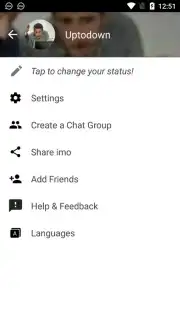 imo Lite capture 5