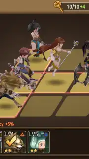 Luna Chronicle Prelude capture 8