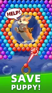 Bubble Shooter - Pop Designer capture 6