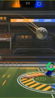 Rocket League Sideswipe capture 22