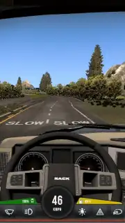 Truck Masters: World Simulator capture 10