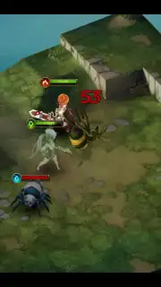 War of Crown capture 7