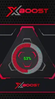 XBoost - GameSpace capture 3