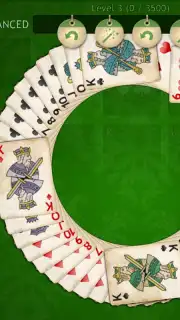 Solitaire Magic capture 3