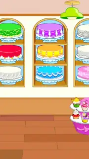 My Town: Wedding capture 2