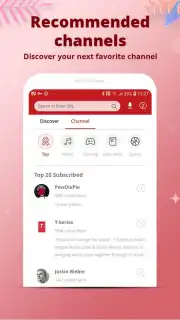 AnyUTube - YouTube Assistant capture 3