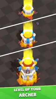 Idle Archer capture 7