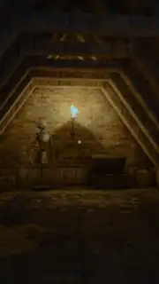 Jeff the Killer: Horror Game capture 3