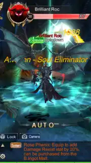 Astral Soul Rising capture 1