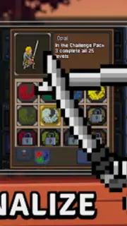 Tap Ninja - Idle Game capture 5