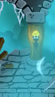 Watcher Chronicles capture 2