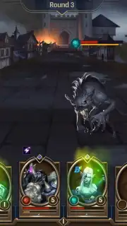 Dungeon Rush: Rebirth capture 10