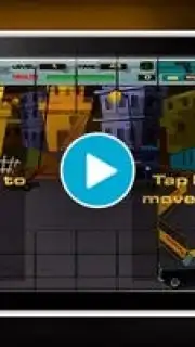 City Encounter capture 1