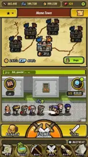 Brave Diggers capture 10
