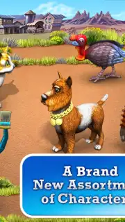 Farm Frenzy 3. American Pie capture 3