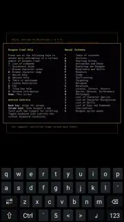 DCSS: Bloatcrawl 2 capture 2