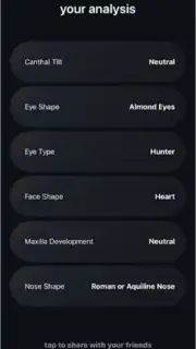 Umax: Maximize Your Looks capture 7