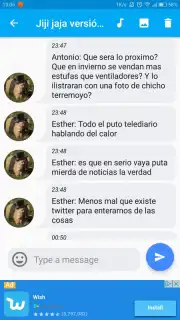Hidden Chat capture 4