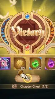 Abyss Arena capture 5