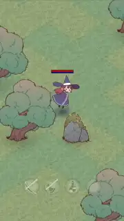 Witch Atelier capture 2