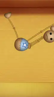 Kick the Buddy: Second Kick capture 1