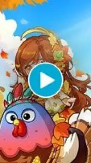 Legend of Mushroom capture 1