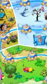 Farm Frenzy and Friends capture 6