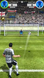 Football Strike: Online Soccer capture 3