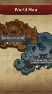 Raid Masters Online capture 3
