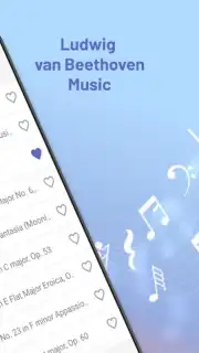 Ludwig van Beethoven Music capture 7