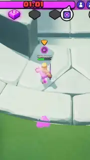 Project R.I.S.E capture 5