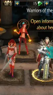Invictus Heroes capture 9