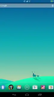 Super Status Bar capture 1