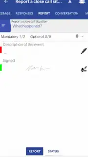 Secapp capture 2