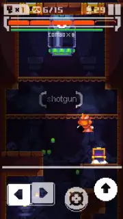 Tower Fortress capture 4