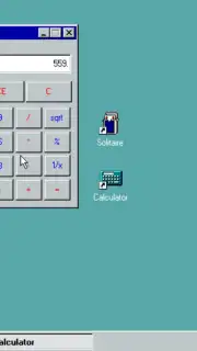 Win 98 Simulator capture 12