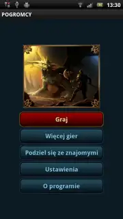 POGROMCY capture 2