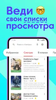 Anixart Lite capture 4