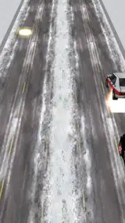 Police Traffic Racer capture 2
