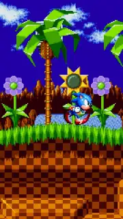 Sonic Mania Plus capture 7