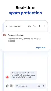 Google Messages capture 3