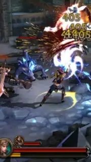 Eternity Warriors 4 capture 24