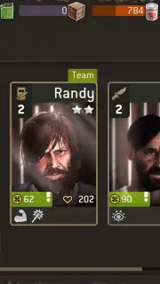 The Walking Dead No Man's Land capture 10