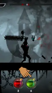 Dr. Darkness - 2D RPG Multiplayer capture 1