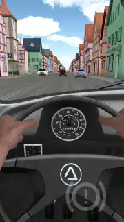 Driving Zone: Germany capture 4